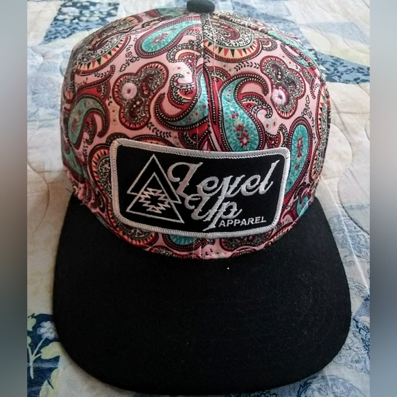 Level Up Cap Bundle - Picture 2 of 9